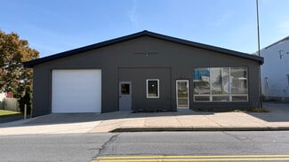 More details for 129 S 2nd St, Coplay, PA - Retail for Sale