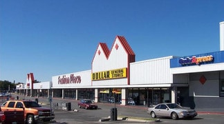 More details for 2701-2811 SW 29th St, Oklahoma City, OK - Retail for Lease