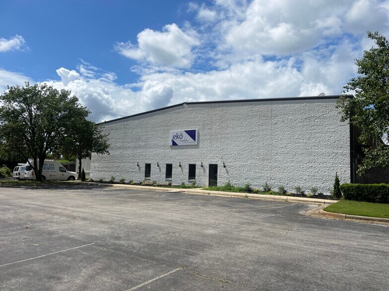 417 Ipsco St, Decatur, AL for sale - Building Photo - Image 1 of 1