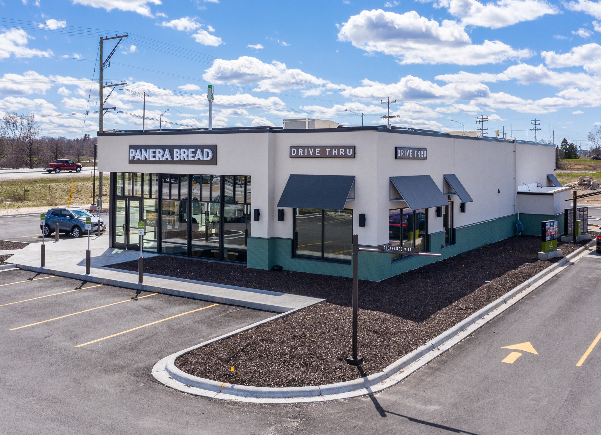 4606 Calumet Ave, Manitowoc, WI for sale Building Photo- Image 1 of 1