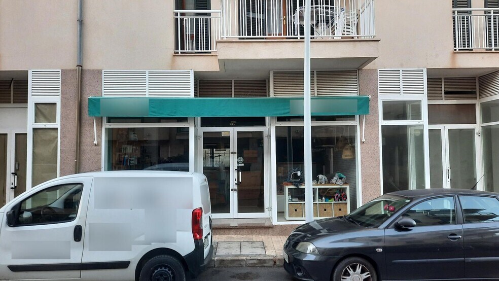 Retail in Pollença, Islas Baleares for sale - Building Photo - Image 2 of 13
