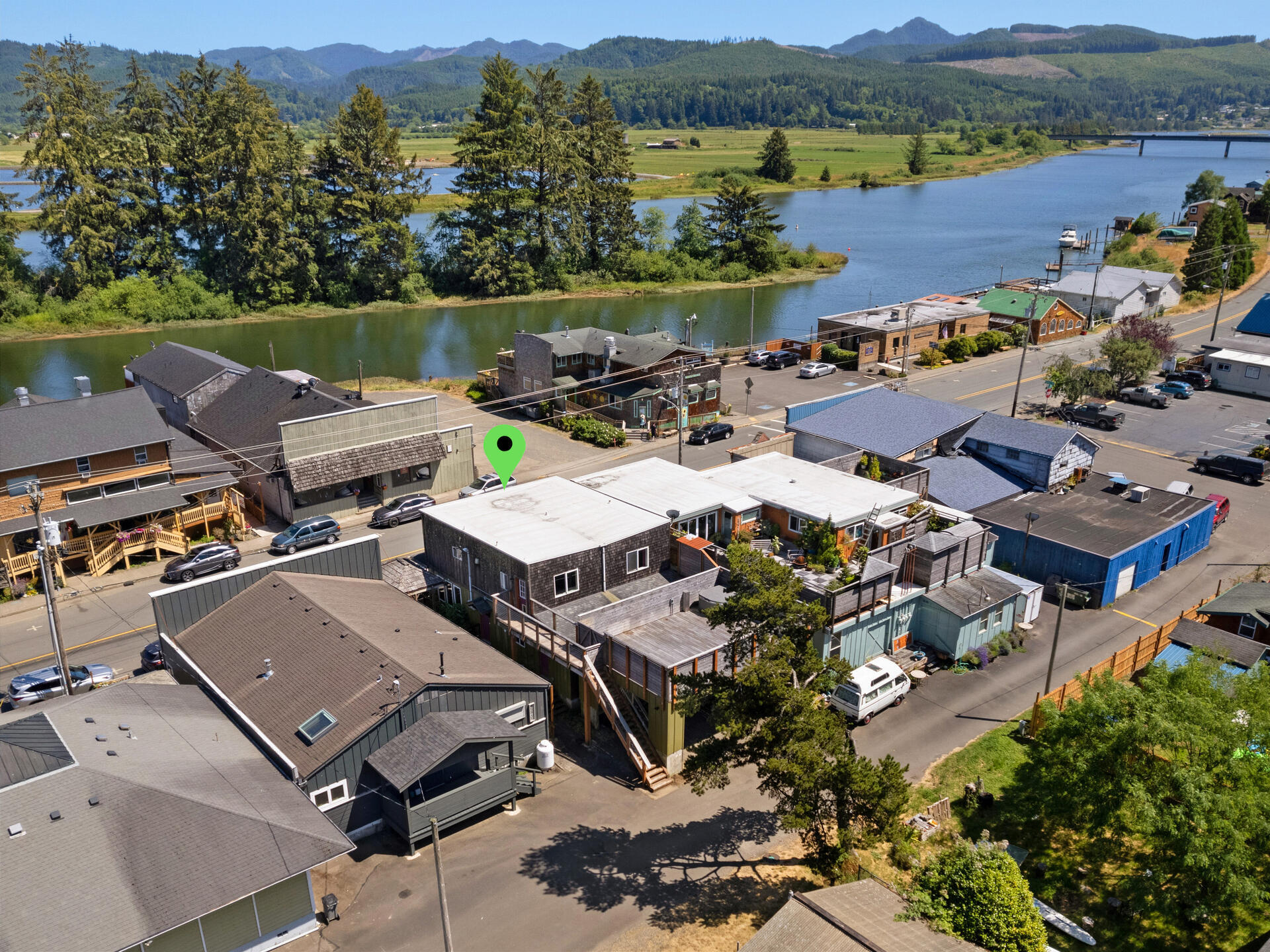 35890 7th, Nehalem, OR for sale Primary Photo- Image 1 of 1