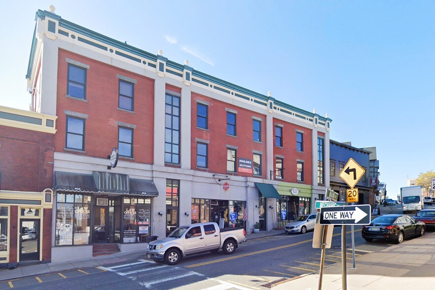 404408 Main St, Boonton, NJ 07005