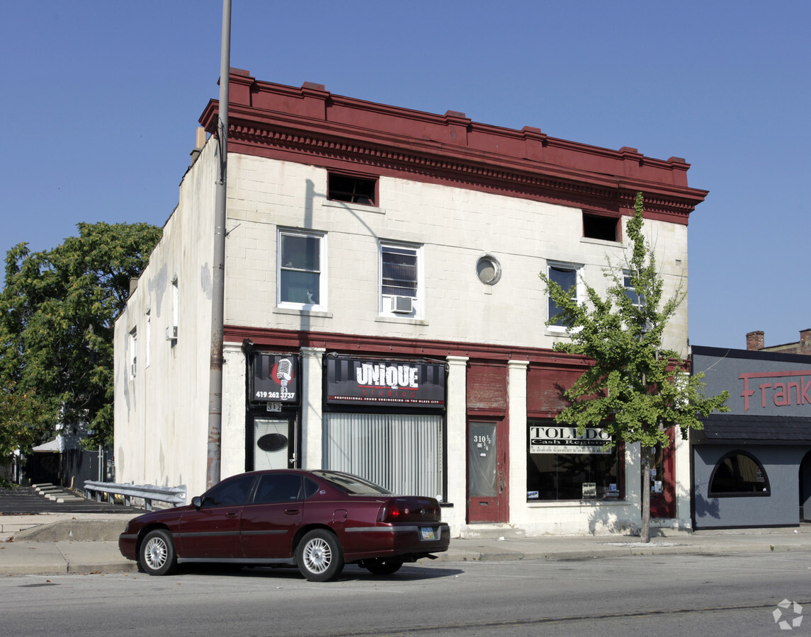 310-312 Main St, Toledo, OH 43605 - OfficeRetail for Lease | LoopNet