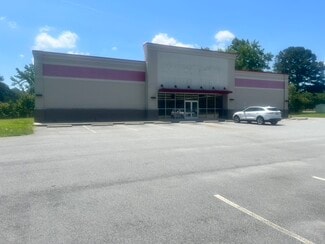 More details for 210238 NC 186, Seaboard, NC - Retail for Lease