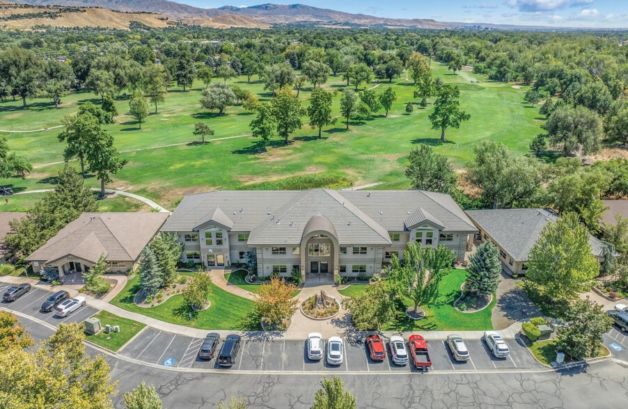 7661-7669 W Riverside Dr, Boise, ID for lease - Building Photo - Image 2 of 10