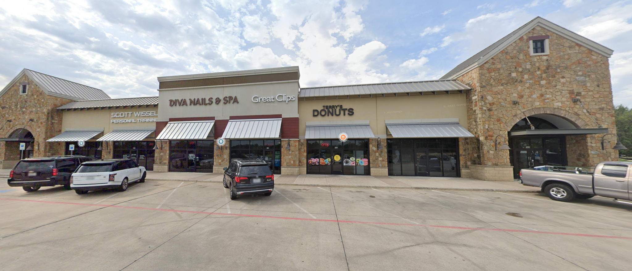 Bruton Orand Blvd, Flower Mound, TX for lease Building Photo- Image 1 of 7