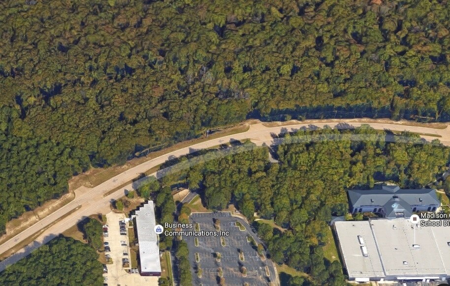 Highland Colony Pky, Ridgeland, MS for sale Building Photo- Image 1 of 1