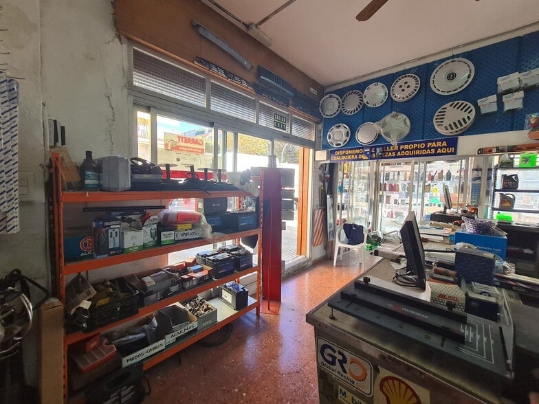 Retail in Benidorm for sale - Interior Photo - Image 2 of 7