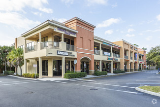 More details for 15205 Collier Blvd, Naples, FL - Retail for Lease