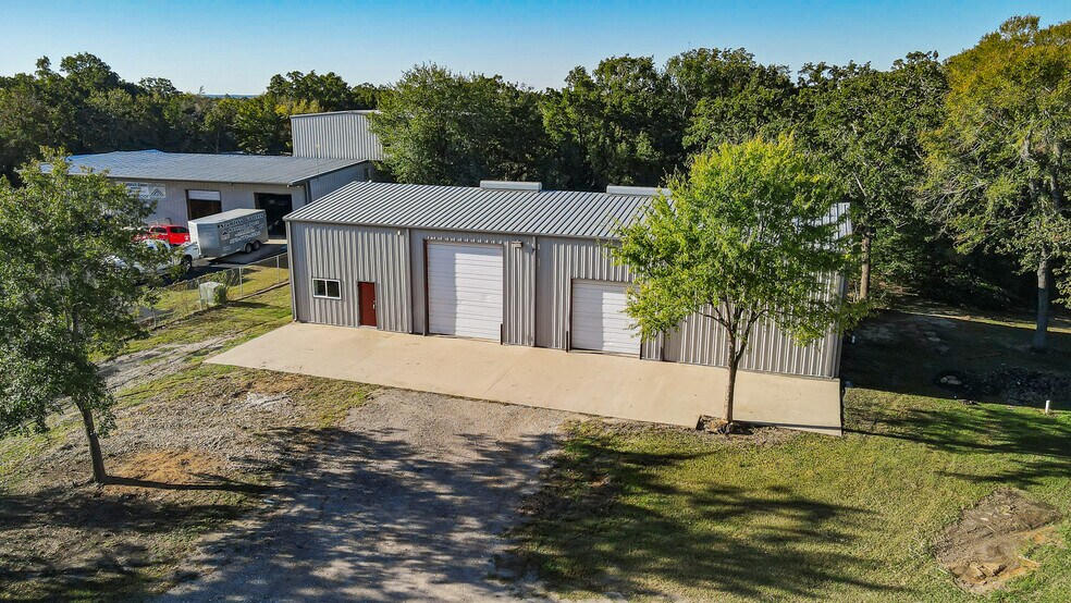 4323 Alexis Ct, College Station, TX for lease - Building Photo - Image 3 of 21
