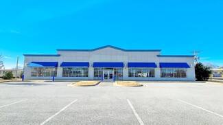 More details for 1410 S Thompson St, Springdale, AR - Retail for Lease