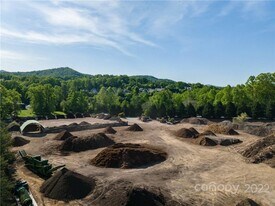 9999 Brevard Rd, Arden NC - Land