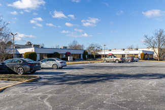 More details for 2525 Highway 130, Cranbury, NJ - Office for Lease