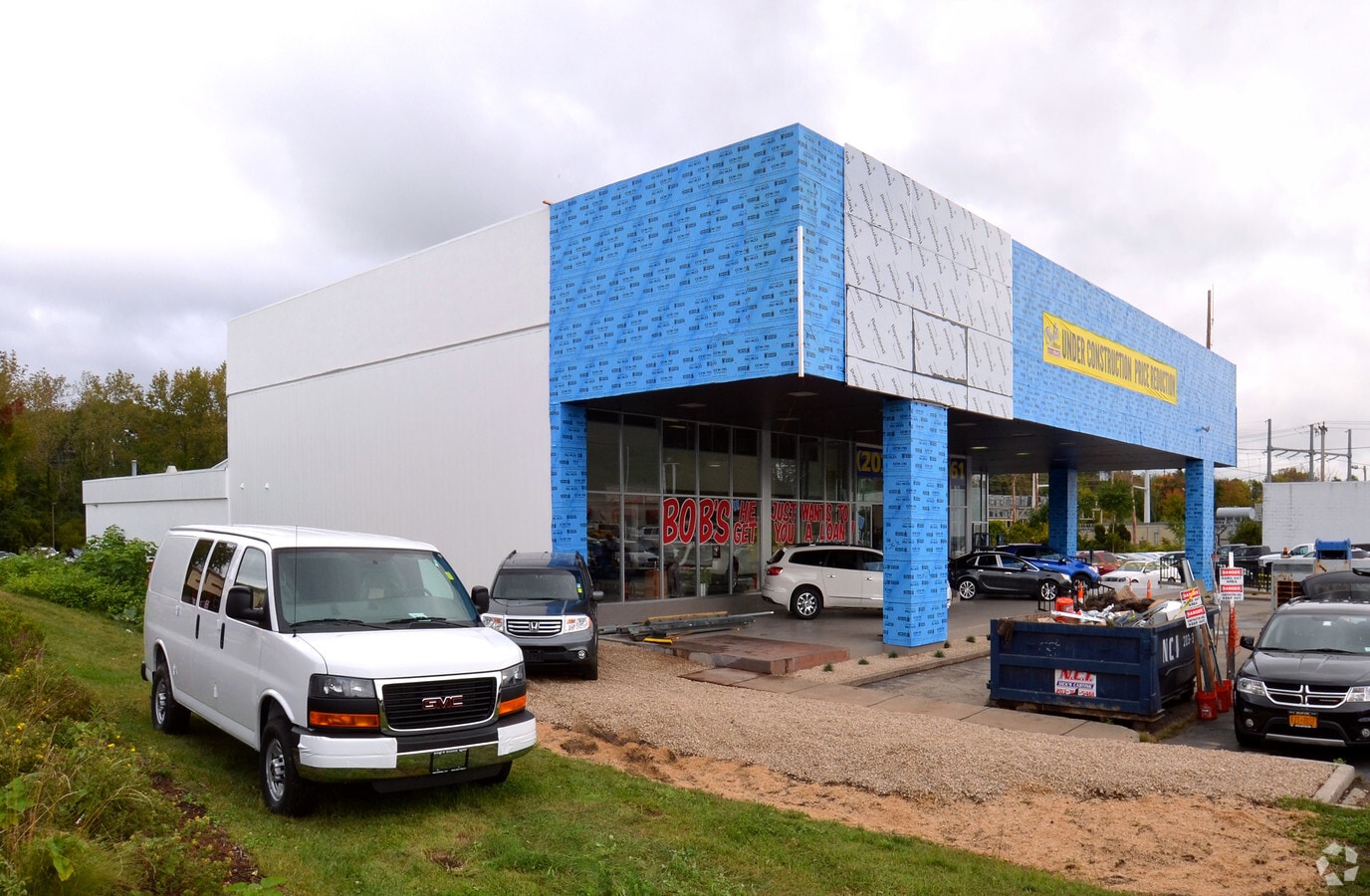 750 Bridgeport Ave, Milford, CT 06460