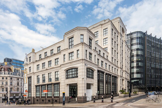 More details for 100 Ludgate Hl, London - Office for Lease