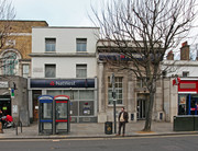 46-48 Notting Hill Gate, London LND - Commercial Real Estate