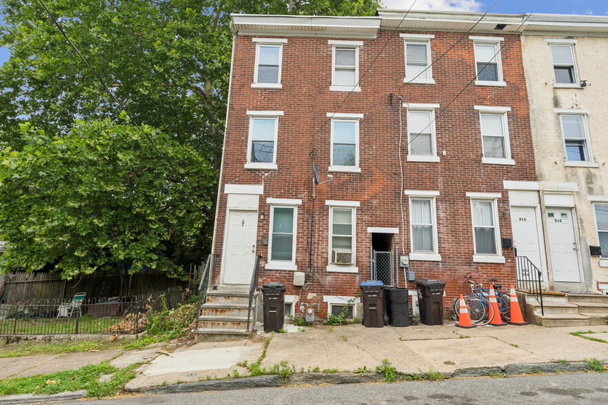Single Family Portfolio - Coatesville portfolio of 13 properties for sale on LoopNet.com - Building Photo - Image 3 of 6