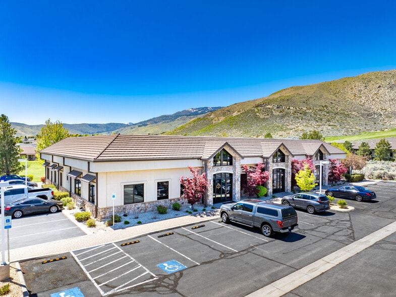 1525 Vista Ln, Carson City, NV for lease - Building Photo - Image 1 of 17