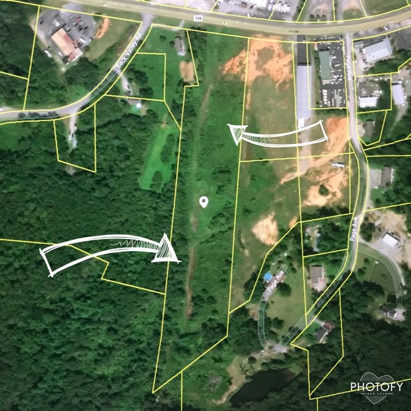 0 GA 136 Hwy, Trenton, GA 30752