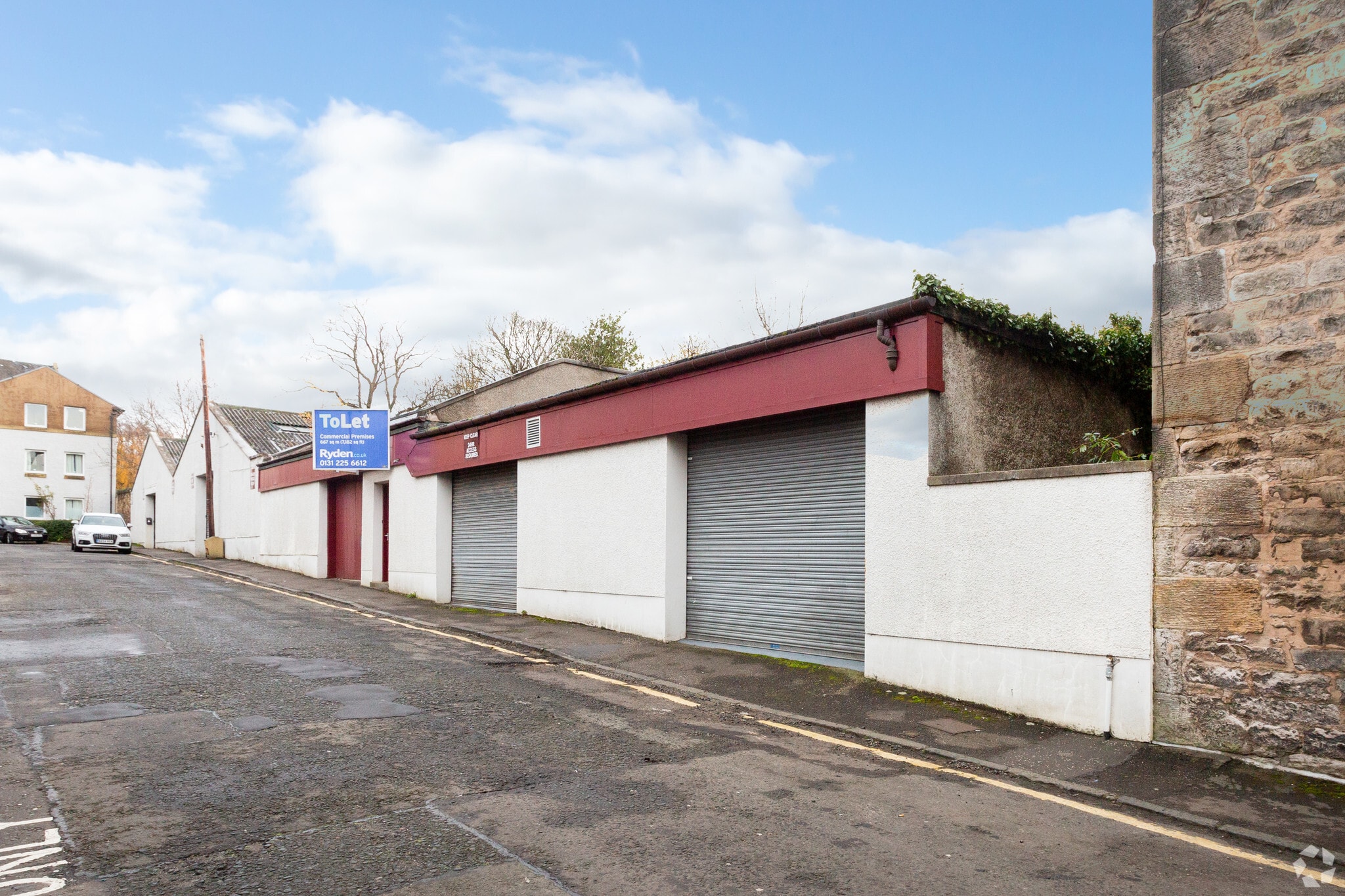 4B East Newington Place, Edinburgh for sale Primary Photo- Image 1 of 1