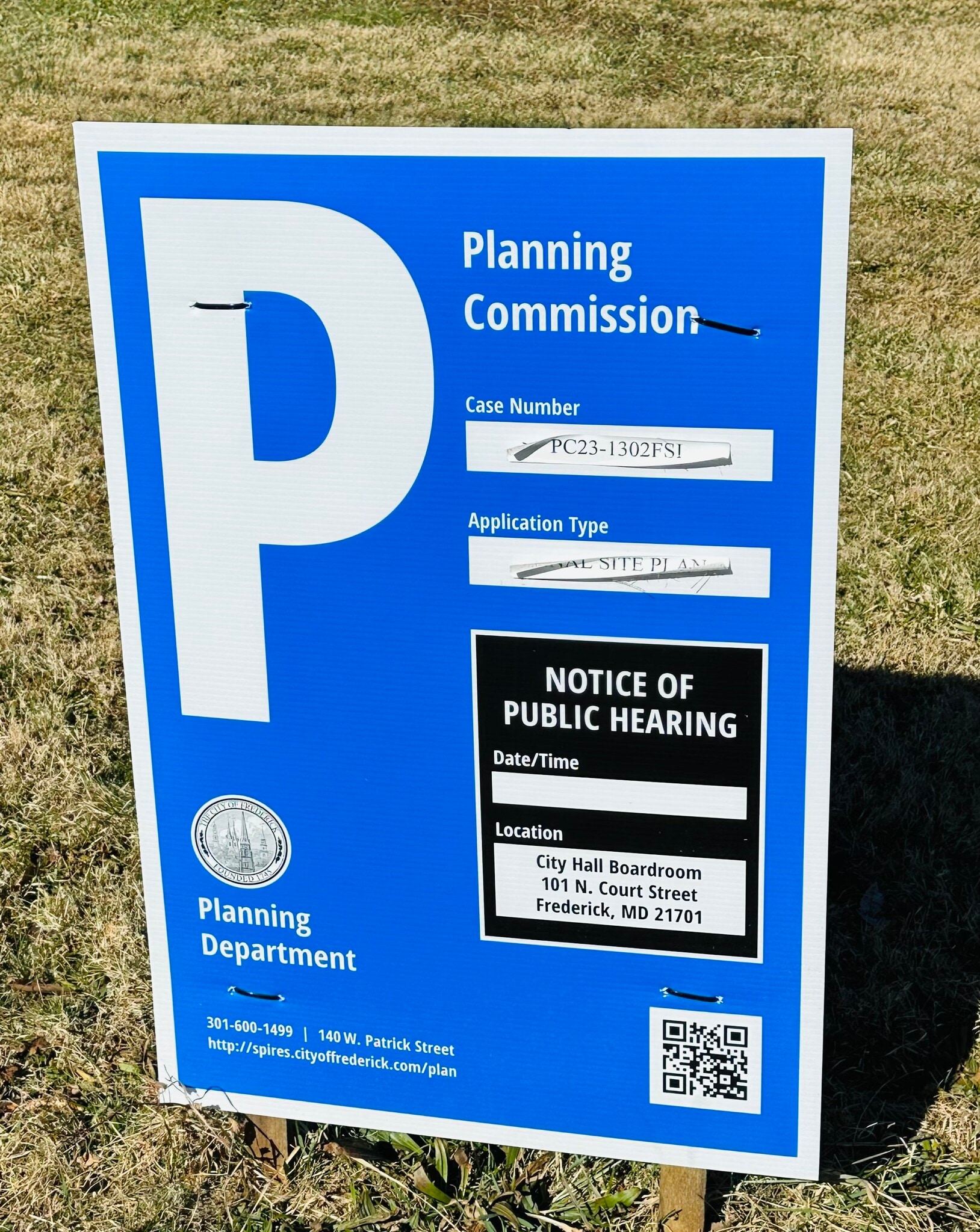 5 Davis Ave, Frederick, MD for sale Other- Image 1 of 7