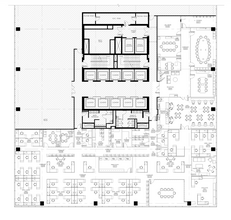 22 Adelaide St W, Toronto, ON for lease Floor Plan- Image 1 of 1