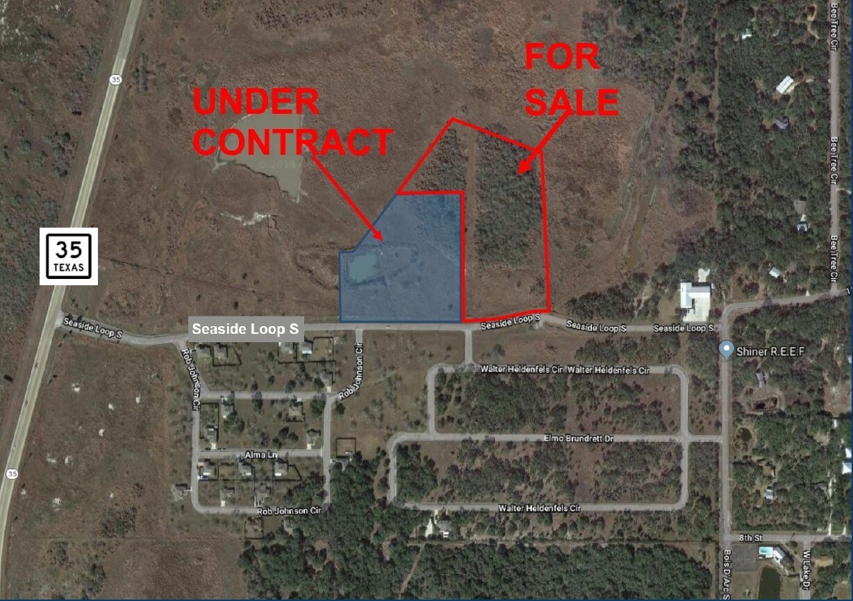 312 Seaside Loop, Rockport, TX for sale Primary Photo- Image 1 of 1