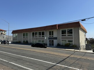 More details for 2165 San Diego Ave, San Diego, CA - Office for Sale