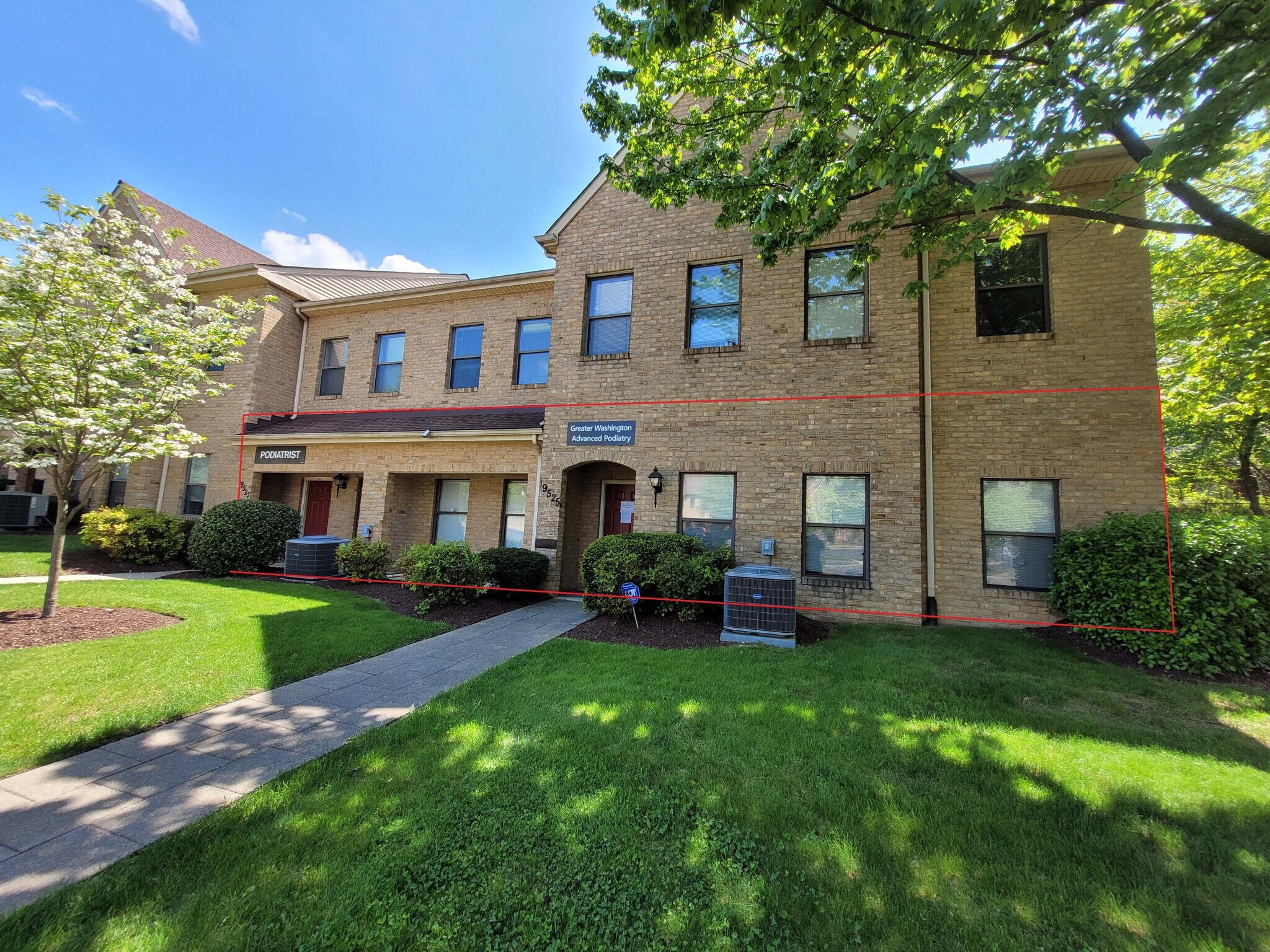 19525-19539 Doctors Dr, Germantown, MD for sale Building Photo- Image 1 of 1