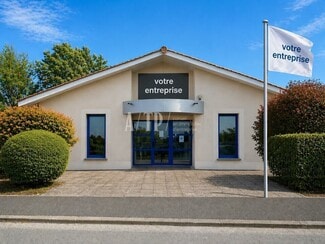 More details for 2 Rue Du Parc, Le Bouscat - Office for Sale