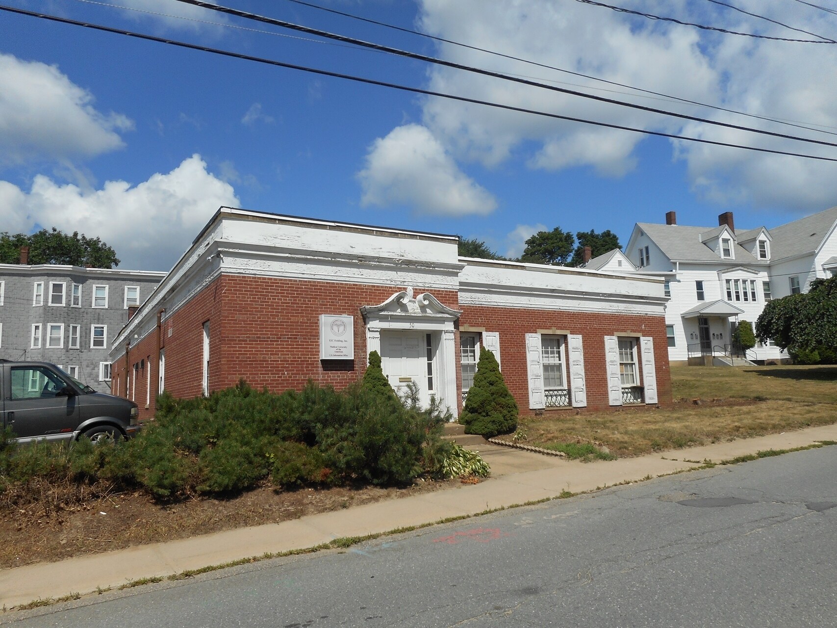 50 Graham St, Gardner, MA for sale Primary Photo- Image 1 of 1