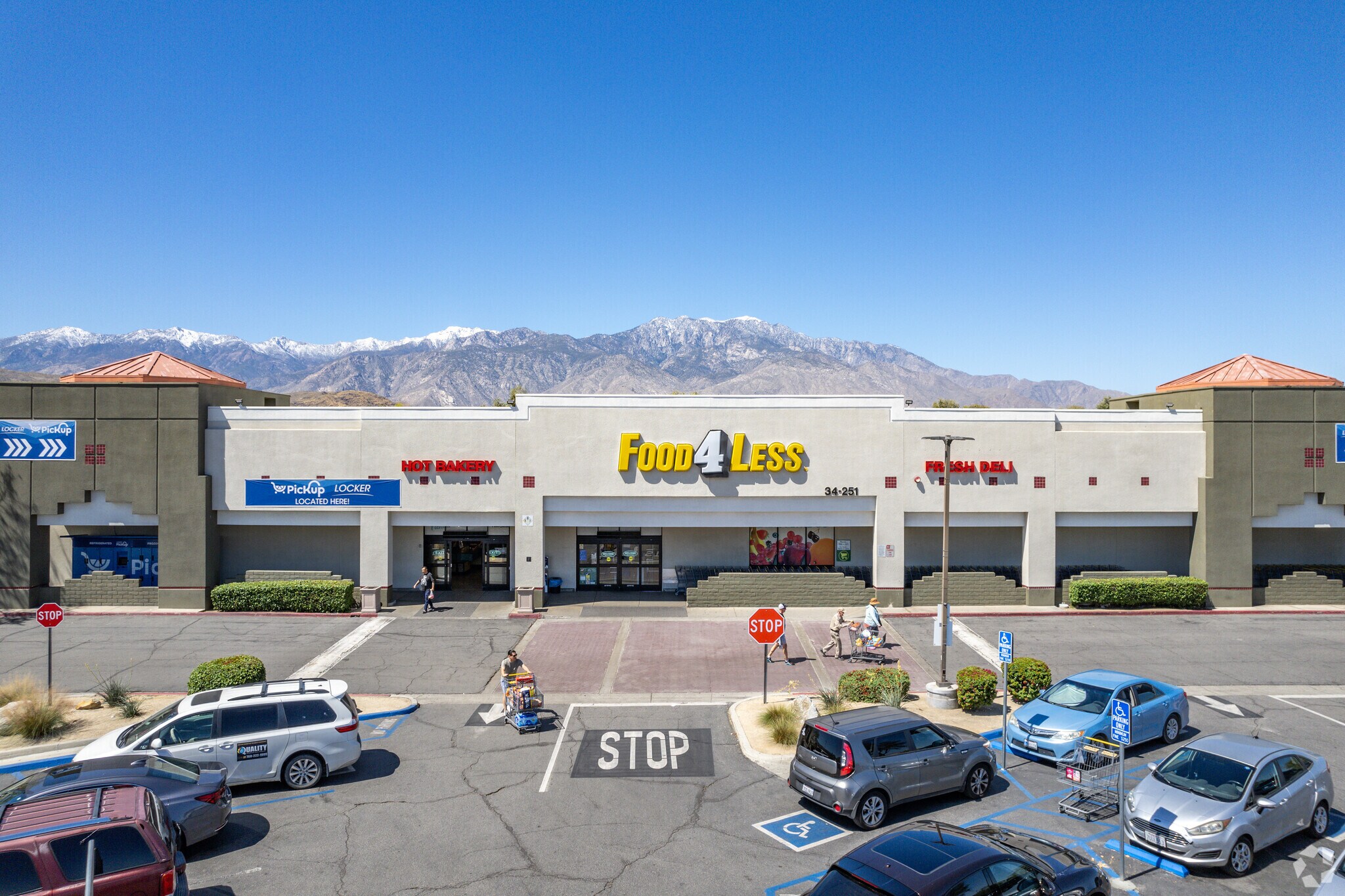 Food 4 Less Date Palm Drive Cathedral City Ca