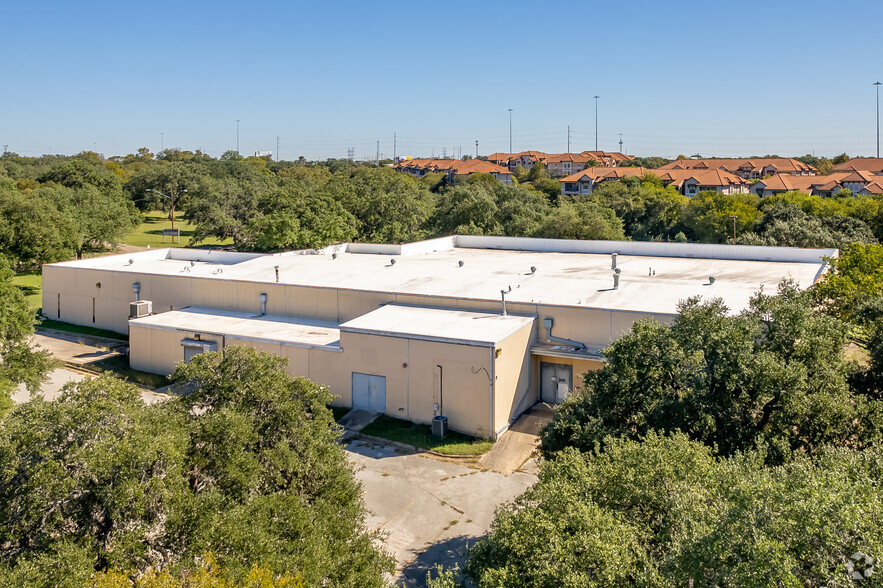 7415 Circle S Rd, Austin, TX for lease - Building Photo - Image 3 of 3