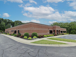 More details for 211 W Ridge Rd, Griffith, IN - Office for Lease