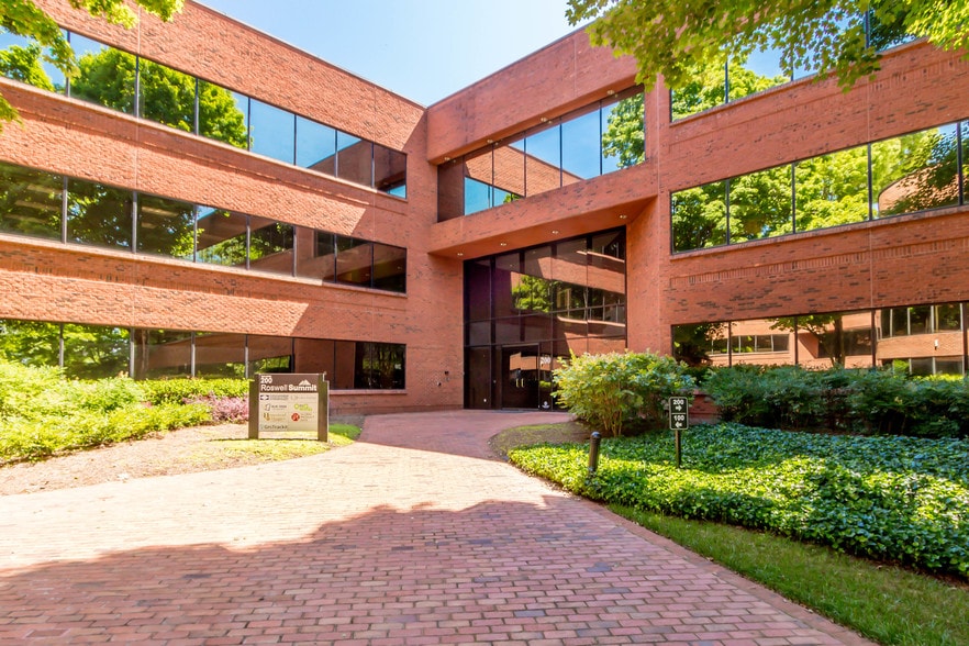 1080 Holcomb Bridge Rd, Roswell, GA for lease - Other - Image 2 of 15