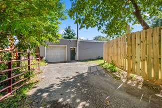 More details for 50 1/2 Dalton Ave, Pittsfield, MA - Industrial for Sale