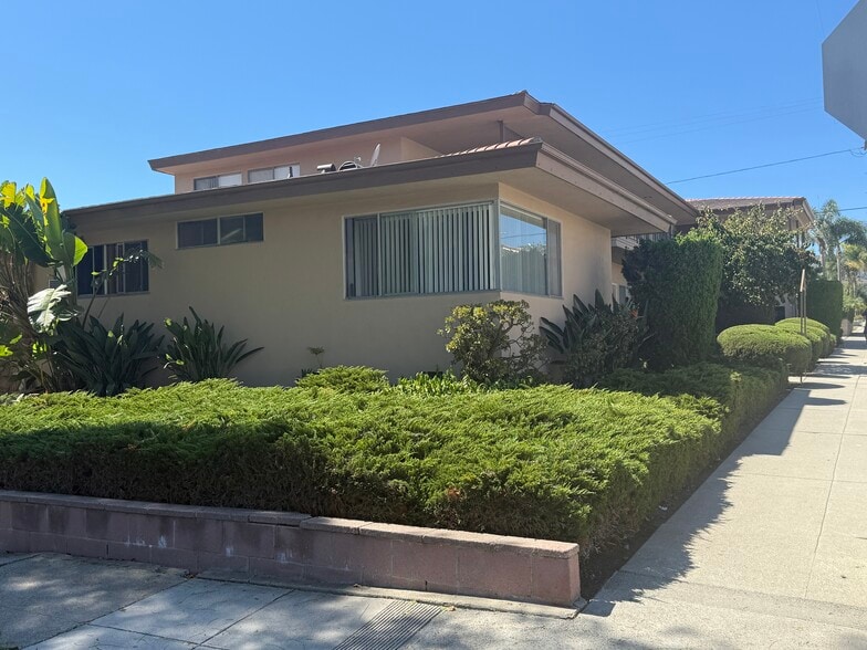 1321 W 9th St, San Pedro, CA for sale - Building Photo - Image 1 of 5