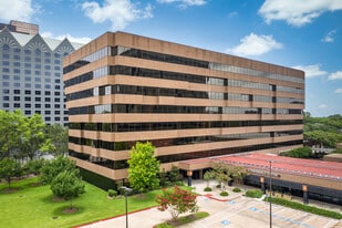 CityNorth 3 - Office Space
