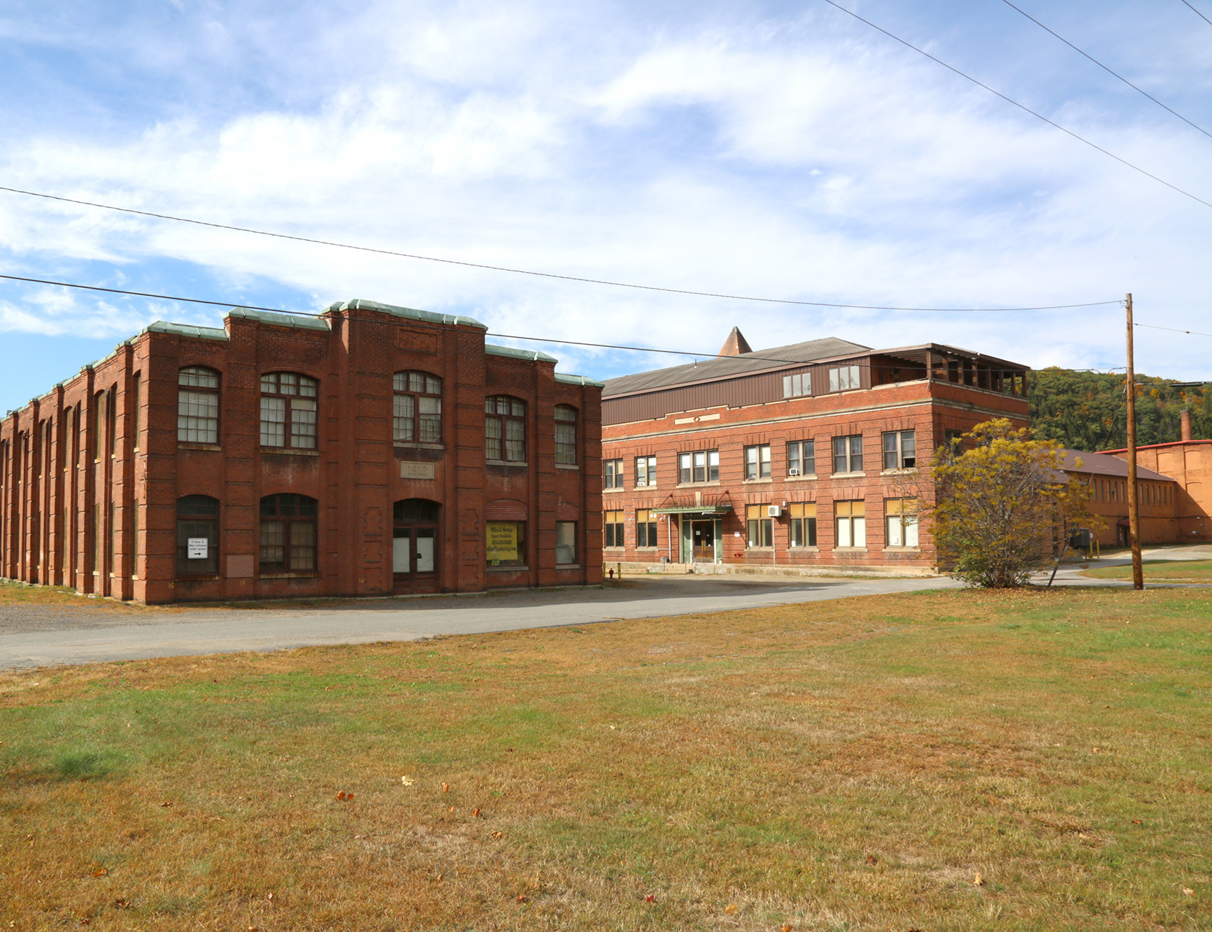 1-17 River St, Erving, MA for sale Building Photo- Image 1 of 1