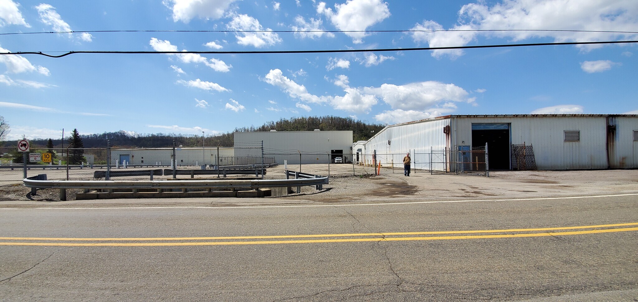 796 East Butler Rd East Butler Pa 16029, Butler, PA 16003 The Butler Business Park