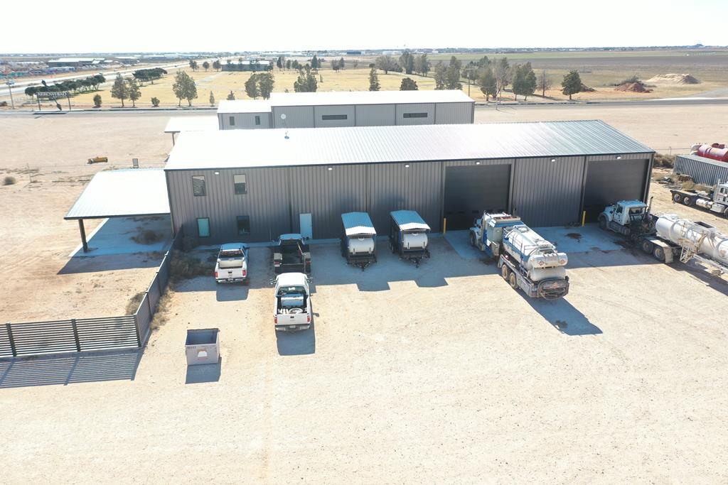 BLK G US Highway 385, Seminole, TX 79360