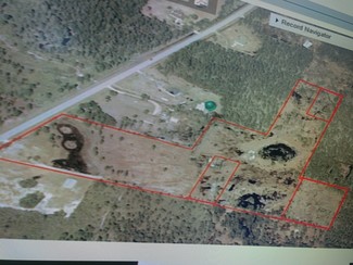 More details for 890 N Prevatt Ave, Lake Helen, FL - Land for Sale