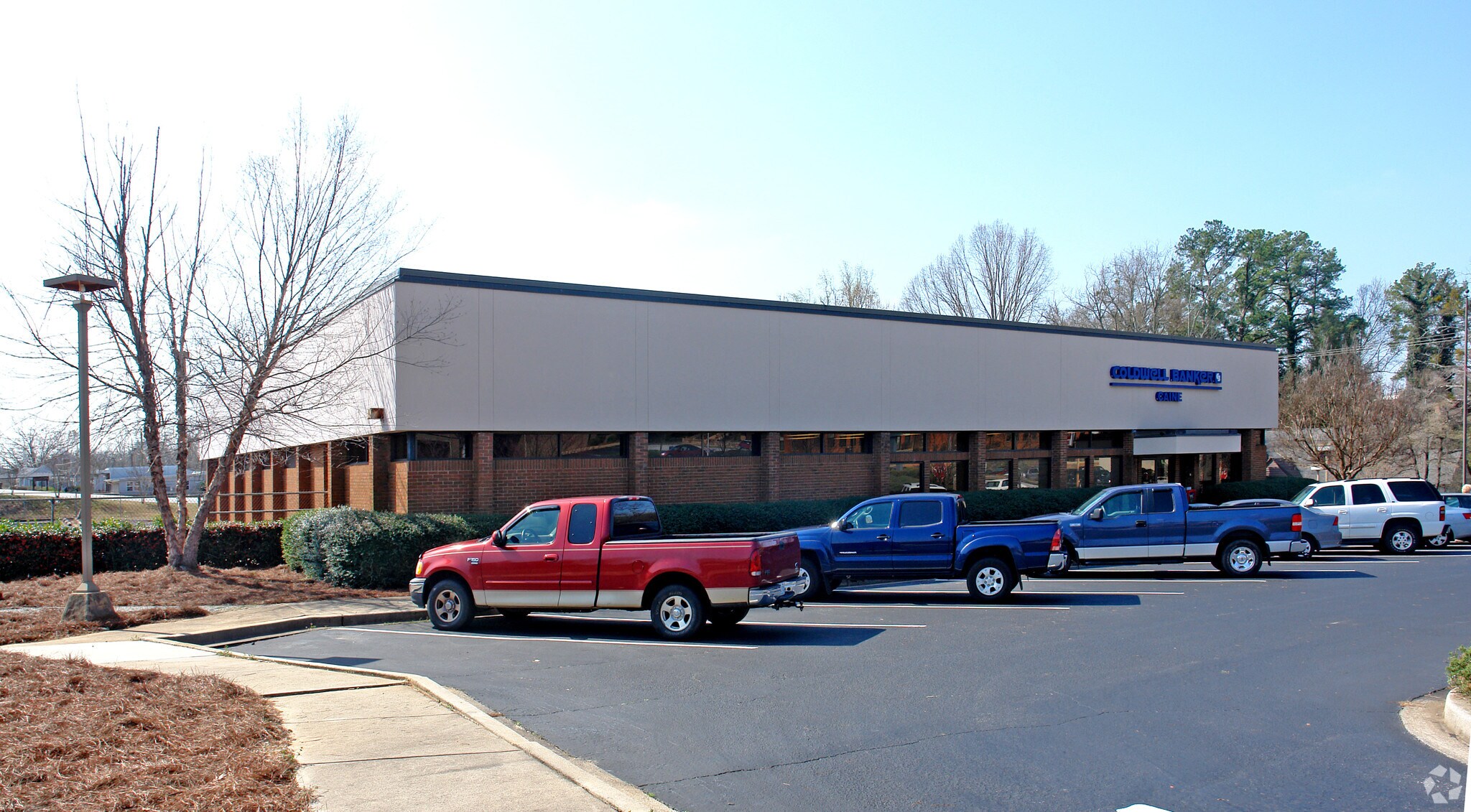 200 E 1st Ave, Easley, SC for sale Building Photo- Image 1 of 1