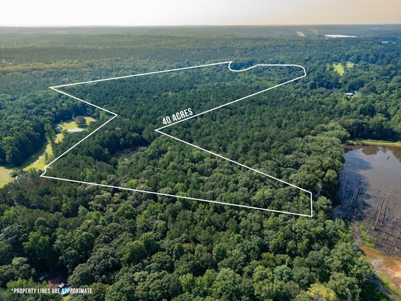 905 Natures Trl, Forsyth, GA for sale - Building Photo - Image 1 of 33