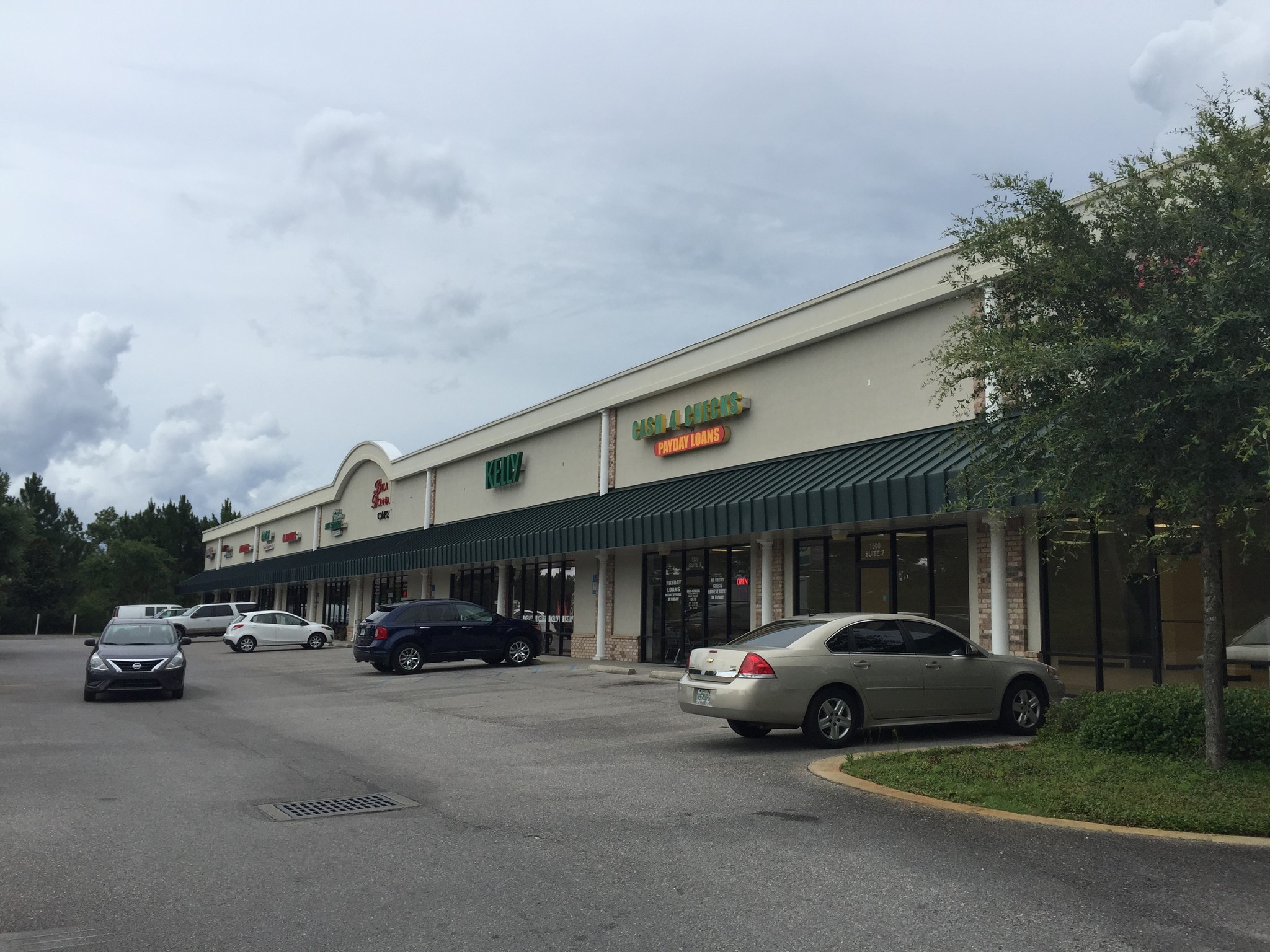 1500 Martin Luther King Jr Blvd, Fort Walton Beach, FL for sale Building Photo- Image 1 of 1