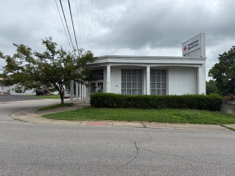 4201 Blackburn Ave, Ashland, KY for sale - Building Photo - Image 3 of 23