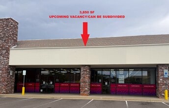9227-9231 E Lincoln Ave, Lone Tree, CO for lease Building Photo- Image 1 of 4