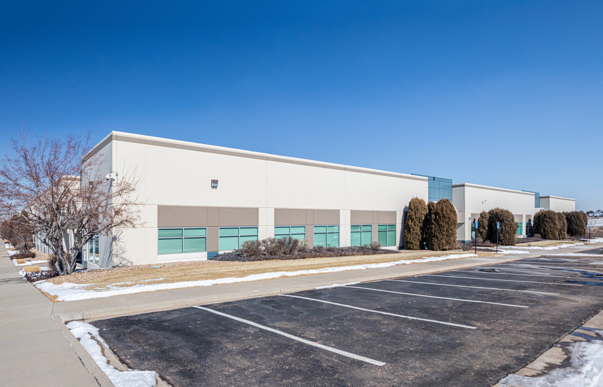6446 S Kenton St, Centennial, CO for lease Primary Photo- Image 1 of 12