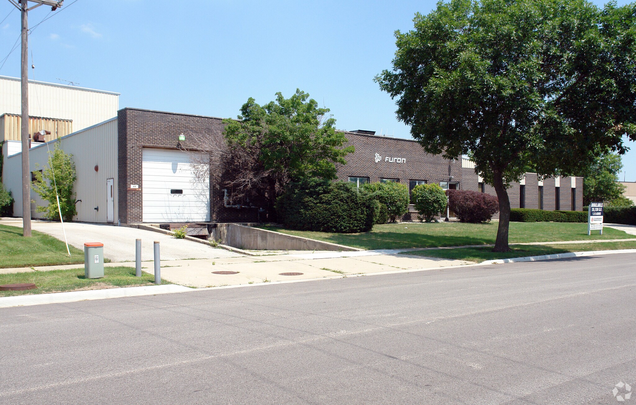 3660 Edison Pl, Rolling Meadows, IL for sale Building Photo- Image 1 of 1